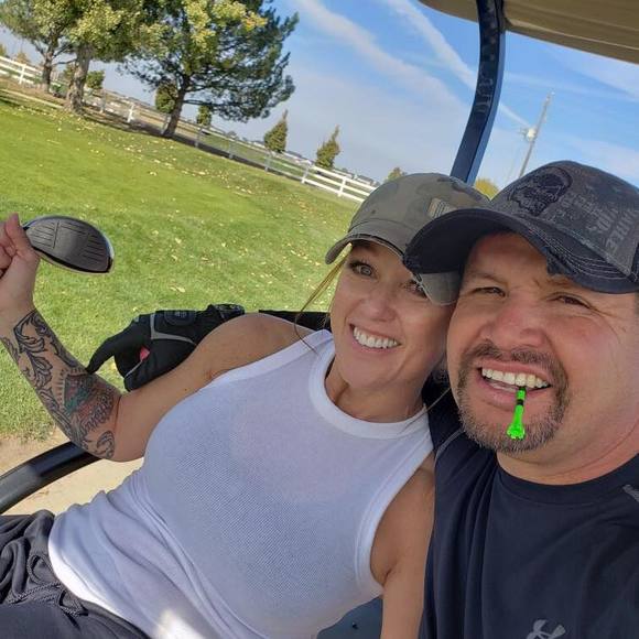 Meet your Posher, Macy - Picture 1 of 1